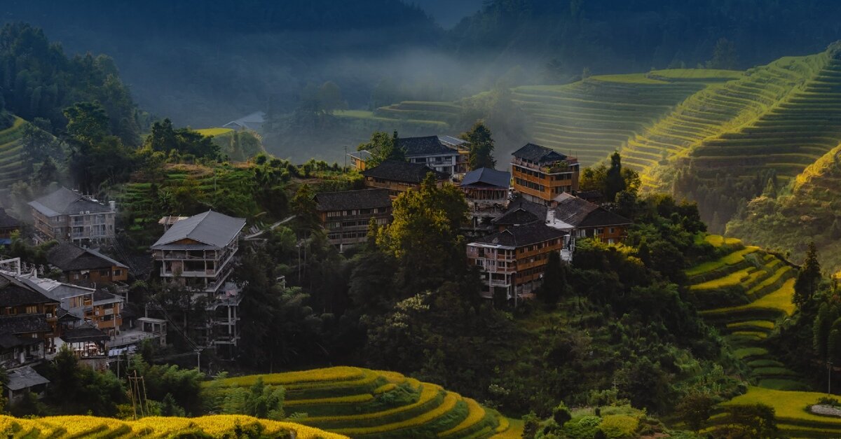 UNWTO's new tool promotes collaboration among World's Best Tourism Villages