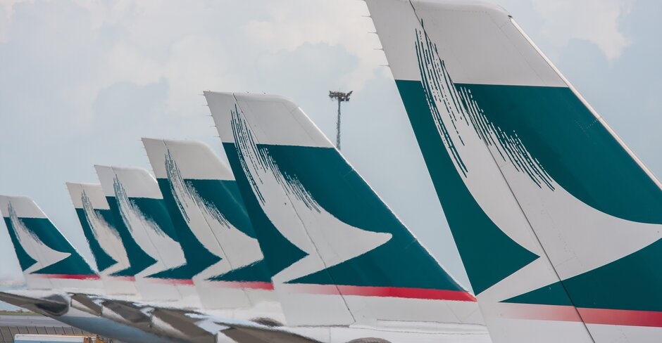Cathay Pacific to resume Dubai flights
