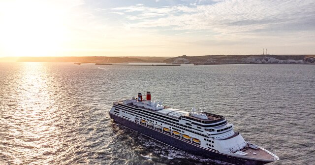 Fred Olsen Cruise Lines to return to Dover, UK with late summer sailings