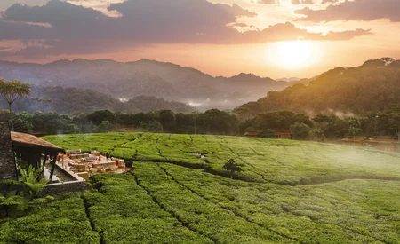 4 once-in-a-life luxury travel experiences curated by One&Only