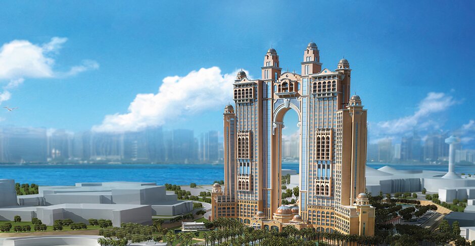 أكور توقع اتفاقاً لافتتاح فندق ريكسوس أبو ظبي مارينا