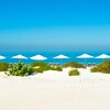 Travel Itinerary: Island-hopping in Abu Dhabi