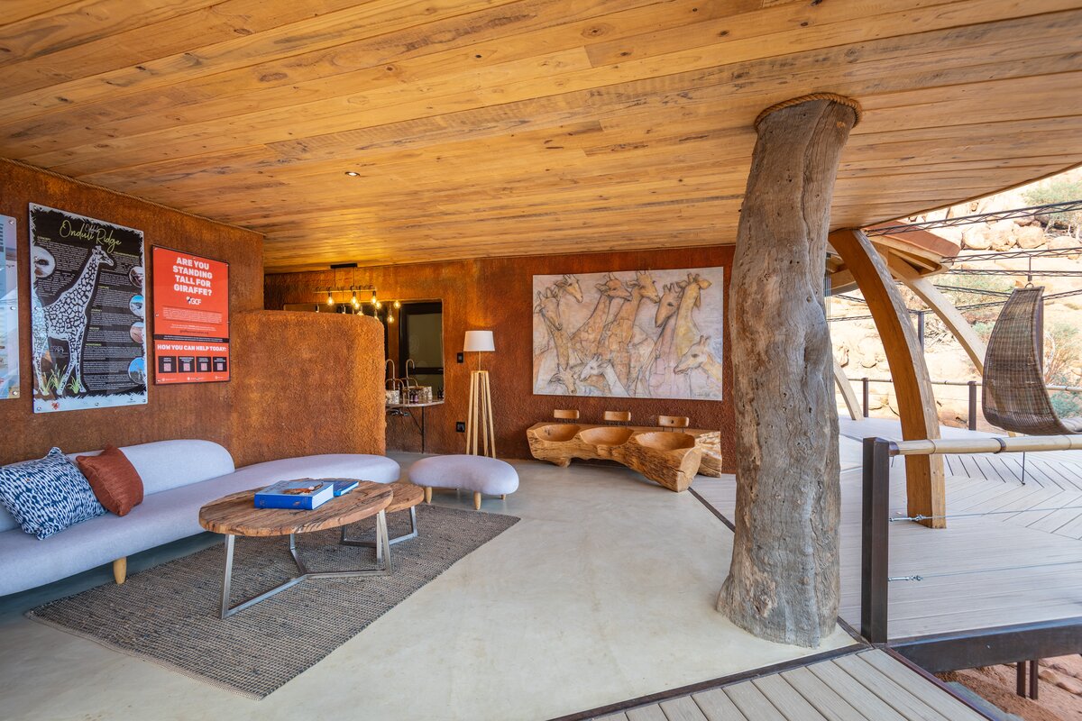 Onduli Ridge, reception