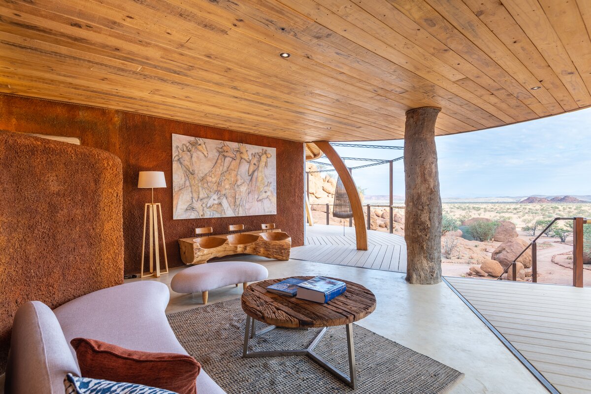 Onduli Ridge, reception