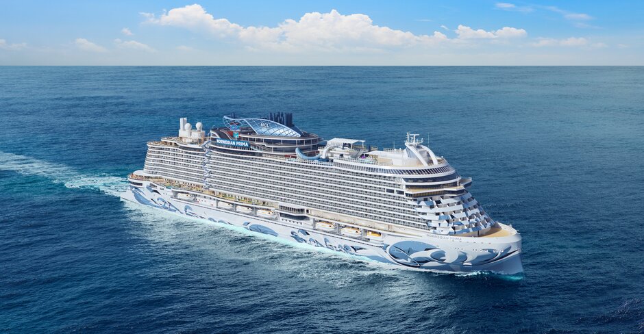 Norwegian Cruise Line to reward travel partners on NCFs