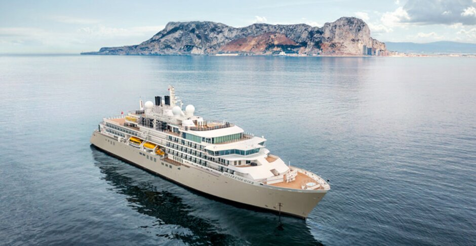 شركة سيلفرسي للرحلات السياحية البحرية تكشف عن أول برنامج للسفينة "سيلفر إنديفر"