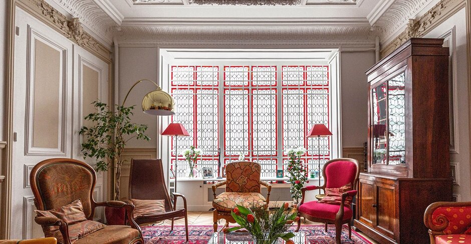 Luxury private home rental brand Onefinestay relaunches Paris collection