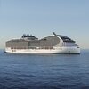 MSC Cruises’ first LNG-powered ship to be named in Doha