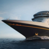 Disney Cruise announces new Aladdin-themed ship