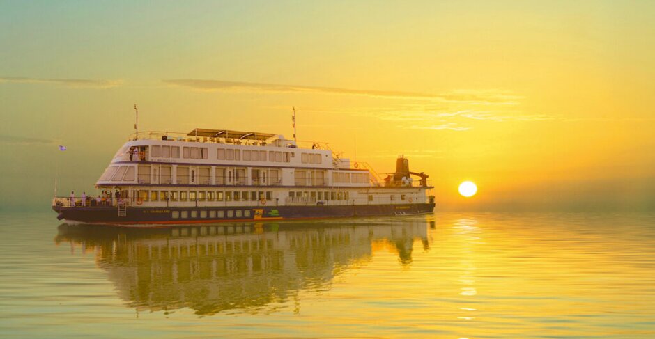 شركة فريد للعطلات تطلق باقات الرحلات السياحية والإقامة في نهر براهمابوترا