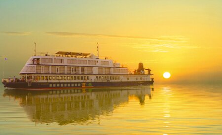 شركة فريد للعطلات تطلق باقات الرحلات السياحية والإقامة في نهر براهمابوترا