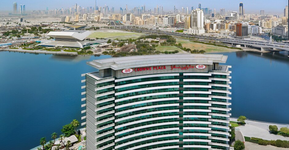سوق السفر العربي 2023 يوقع شراكة مع مجموعة فنادق ومنتجعات إنتركونتيننتال IHG