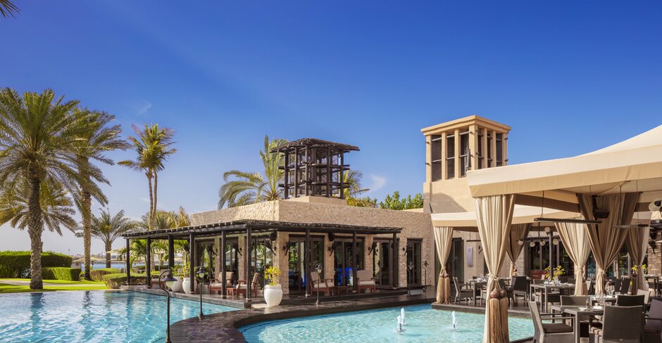 Eauzone reopens at One&Only Royal Mirage