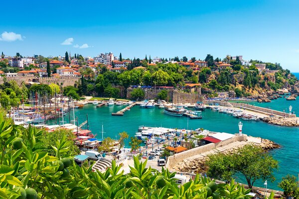 Turkish Airlines rolls out holiday platform to UAE