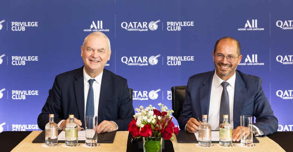 Accor’s ALL and Qatar Airways Privilege Club unveil new loyalty partnership