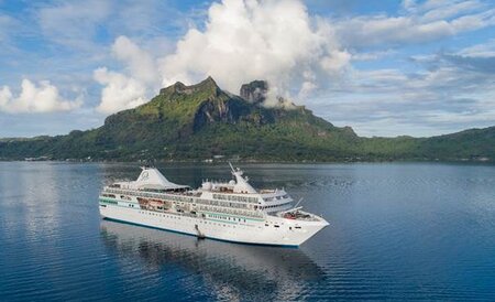 Paul Gauguin Cruises launches sales for 2024
