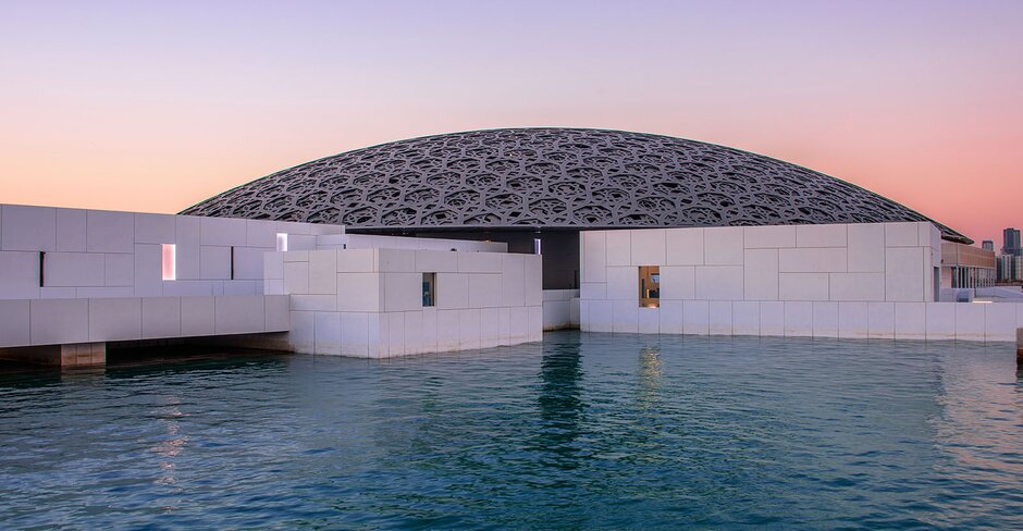 Abu Dhabi reveals new tourism campaign