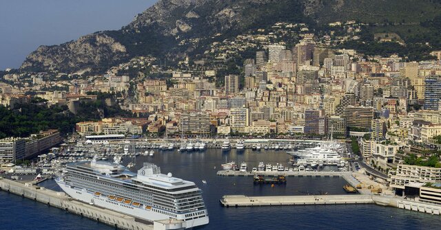 Revealed: Top 10 most expensive Mediterranean holiday destinations