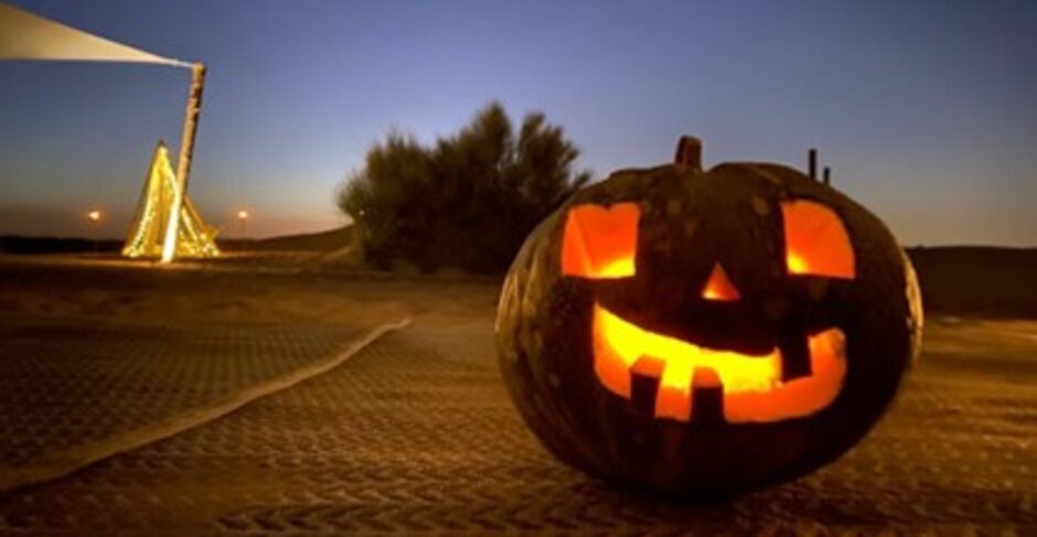 Dubai's Sonara Camp announces return of Halloween celebrations