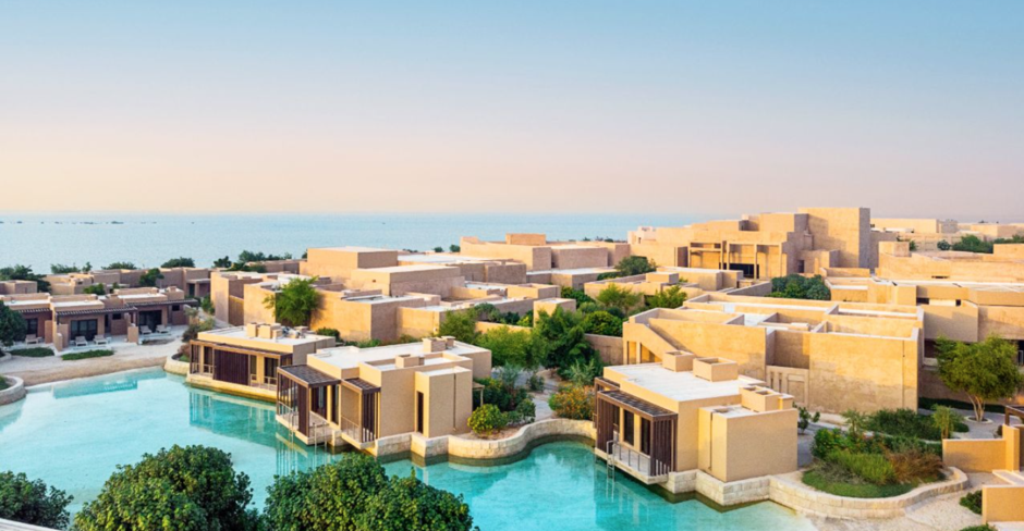 Qatar’s Zulal Wellness Resort unveils its Champion Fit retreat