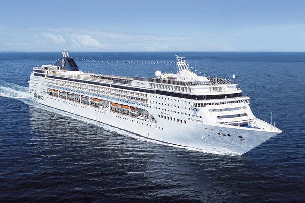 إم إس سي كروزس تقدم برنامج "Stay & Cruise" لصيف 2024