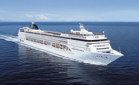 MSC Cruises introduces summer 2024 ‘Stay & Cruise’ programme