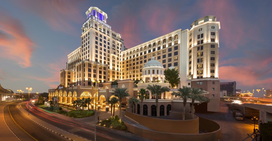 تحالف الفنادق العالمي ومقره الإمارات يتجاوز توقعات الأداء لعام 2022