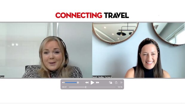 Travel Counsellors GM Holly McCann explains how to land a dream job in travel 