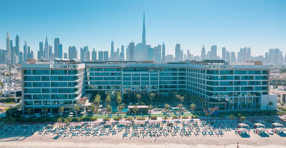 French Riviera beach club Casa Amor to debut in Dubai