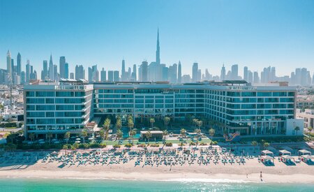 French Riviera beach club Casa Amor to debut in Dubai