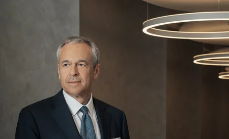 Interview: Dr George Gaitanos on bringing the Chenot Method to the market