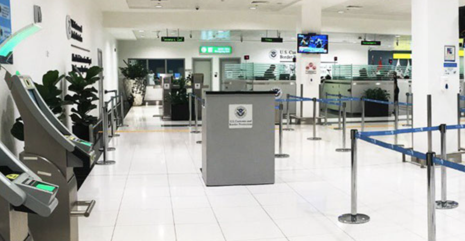 Abu Dhabi Airports to launch touchless boarding technology