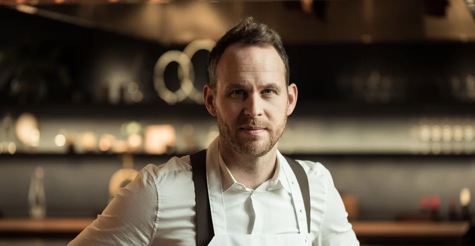 Acclaimed chef Björn Frantzén launches Dubai brunch