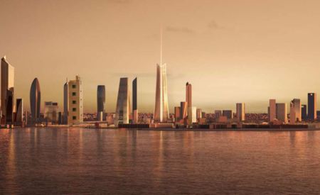 الكويت تصنف من بين أسعد دول العالم