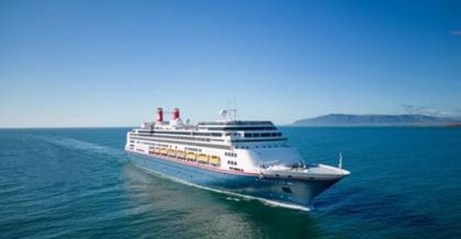 شركة فريد أولسن للرحلات البحرية تكشف عن رحلتين أقصر من رحلتها العالمية الكبرى