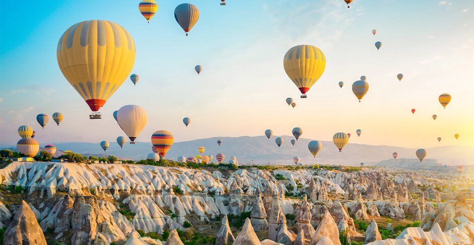 Turkey: A luxury guide to Cappadocia beyond the ballooning