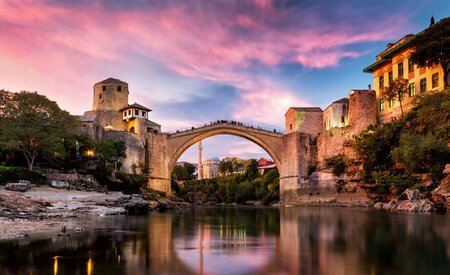 Why Bosnia and Herzegovina trips could be trending in 2023