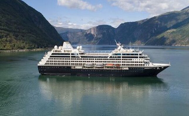 Azamara adds 44 new itineraries for winter 2024-25