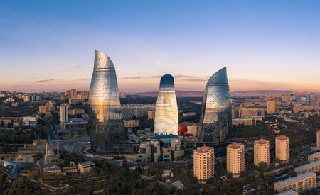 Azerbaijan declares ‘Climate Action in Tourism’ a key priority at COP29