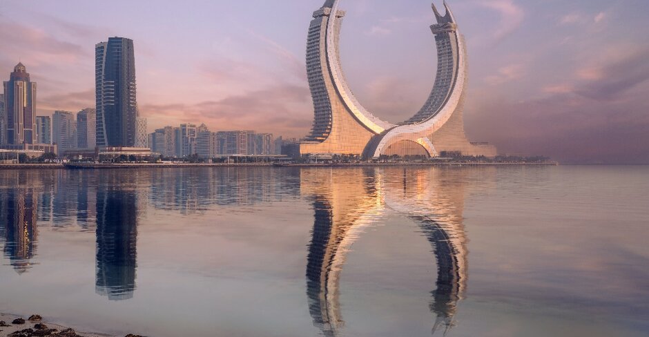 ميناء الدوحة يشهد موسمًا سياحيًا قياسيًا