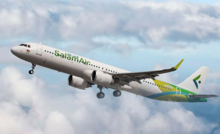 شركة طيران السلام تطلق رحلات مباشرة إلى بانكوك
