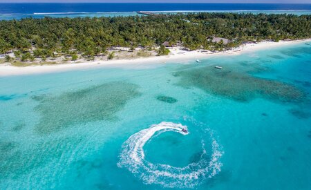 Dubai’s Damac Group to operate Mandarin Oriental Maldives resort