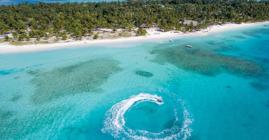 جزر المالديف تستقبل السائح رقم 1.6 مليون في عام 2022