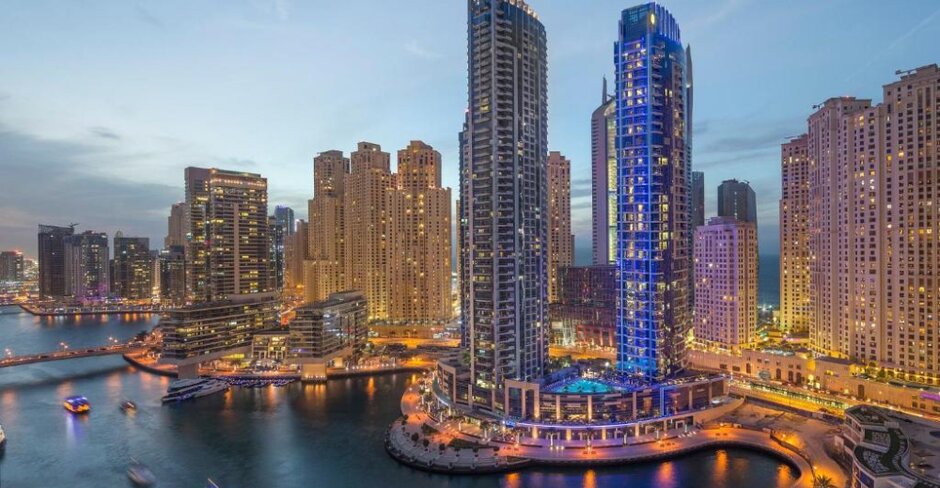 دول مجلس التعاون الخليجي لديها أكثر من 170,000 غرفة فندقية قيد التطوير