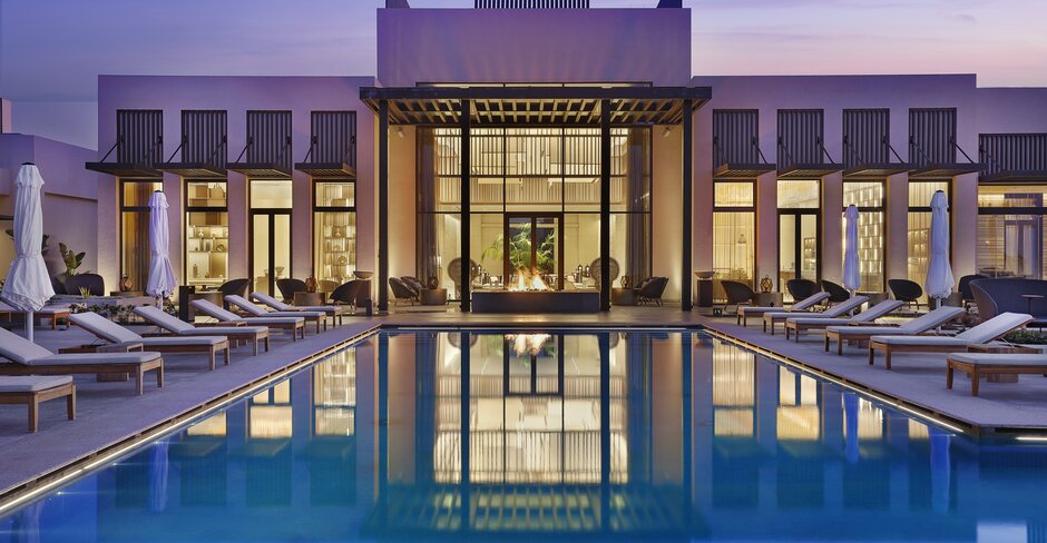 Conrad Hotels & Resorts debuts in Morocco