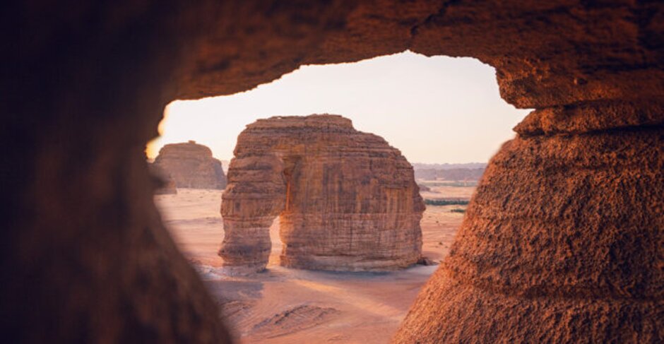 Saudi Arabia: New hotels and ancient wonders lead tourism push
