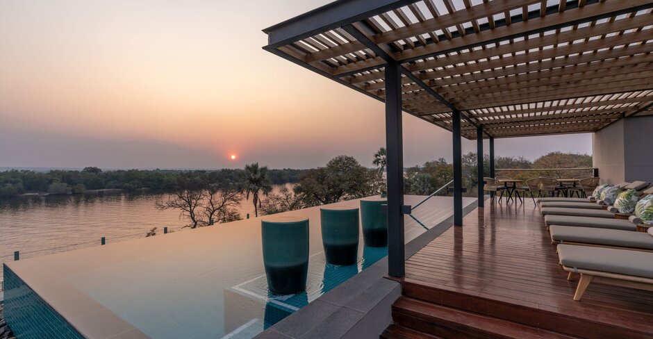 Radisson Hotel Group opens its first African safari resort