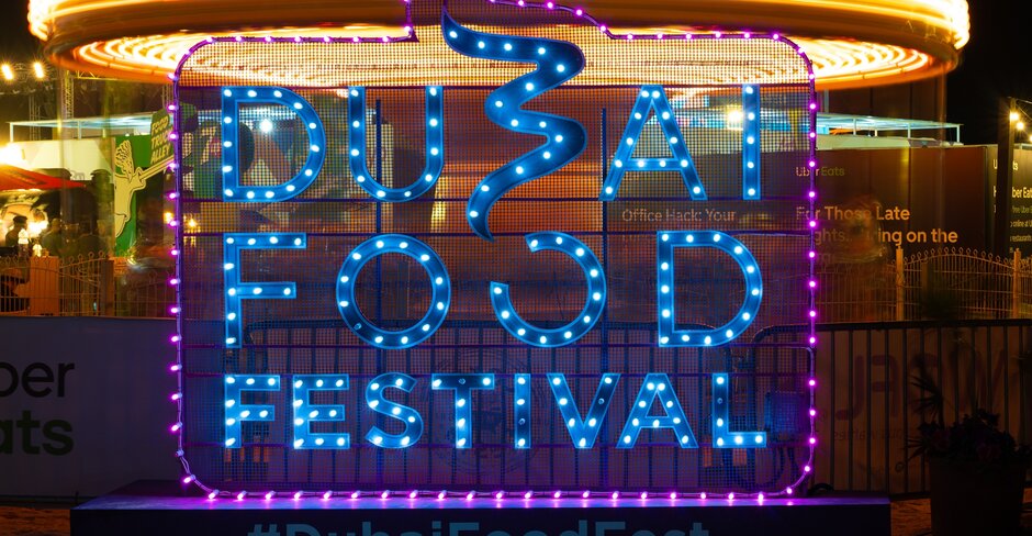 الكشف عن تشكيلة مهرجان دبي العاشر للمأكولات