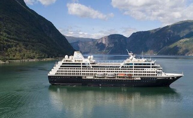 Azamara unveils new appointments and trade partner programme