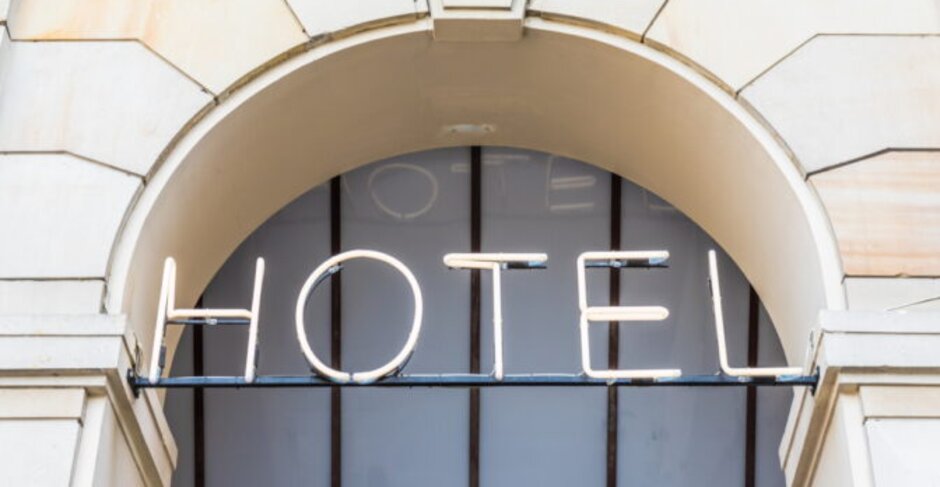 تقرير جديد يشير إلى أن رضا نزلاء الفندق قد انخفض